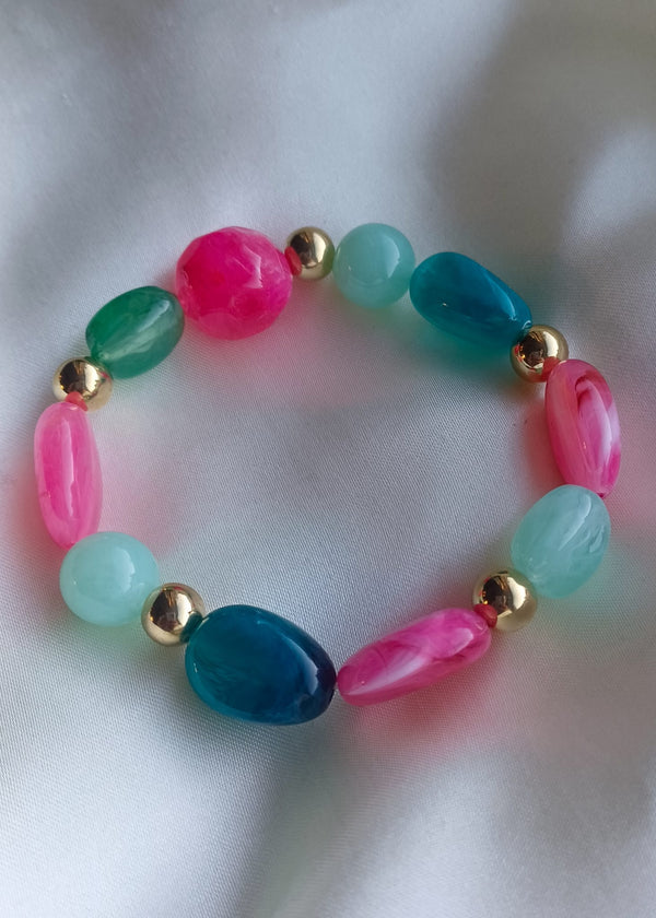 Flora | Bon | Armband