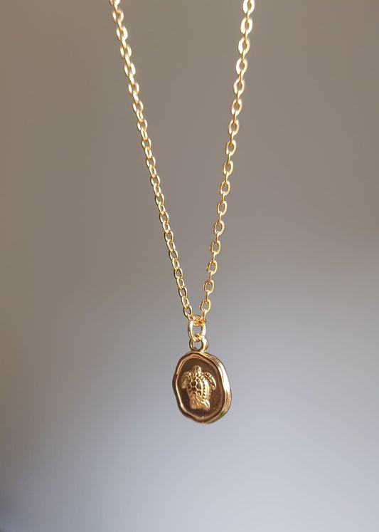 Terra | Torteu | Ketting