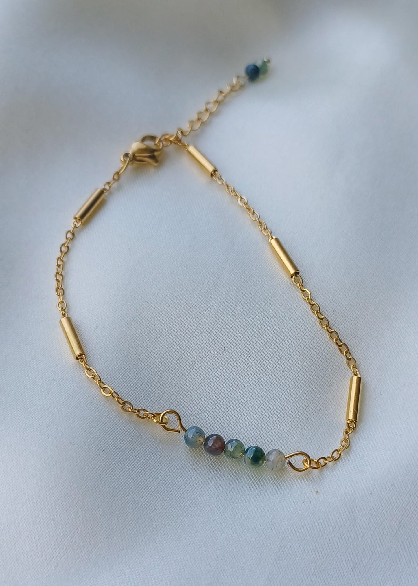 Jardin | Mosagaat | Armband