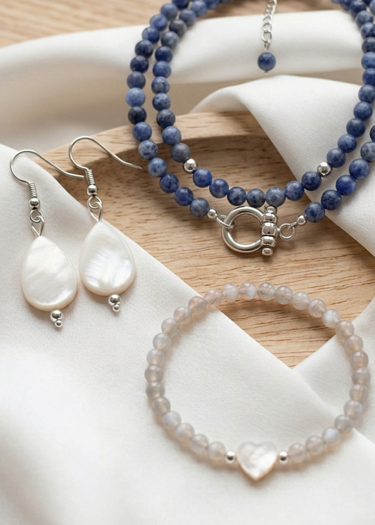 Surprise Set | Zilver