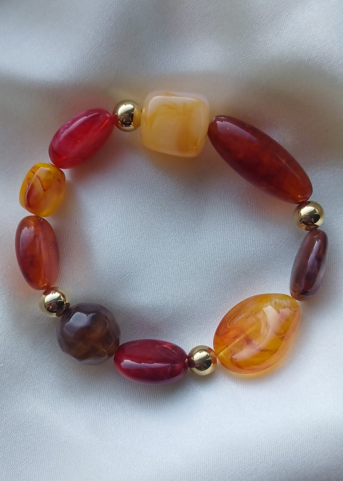 Terra | Bold | Armband