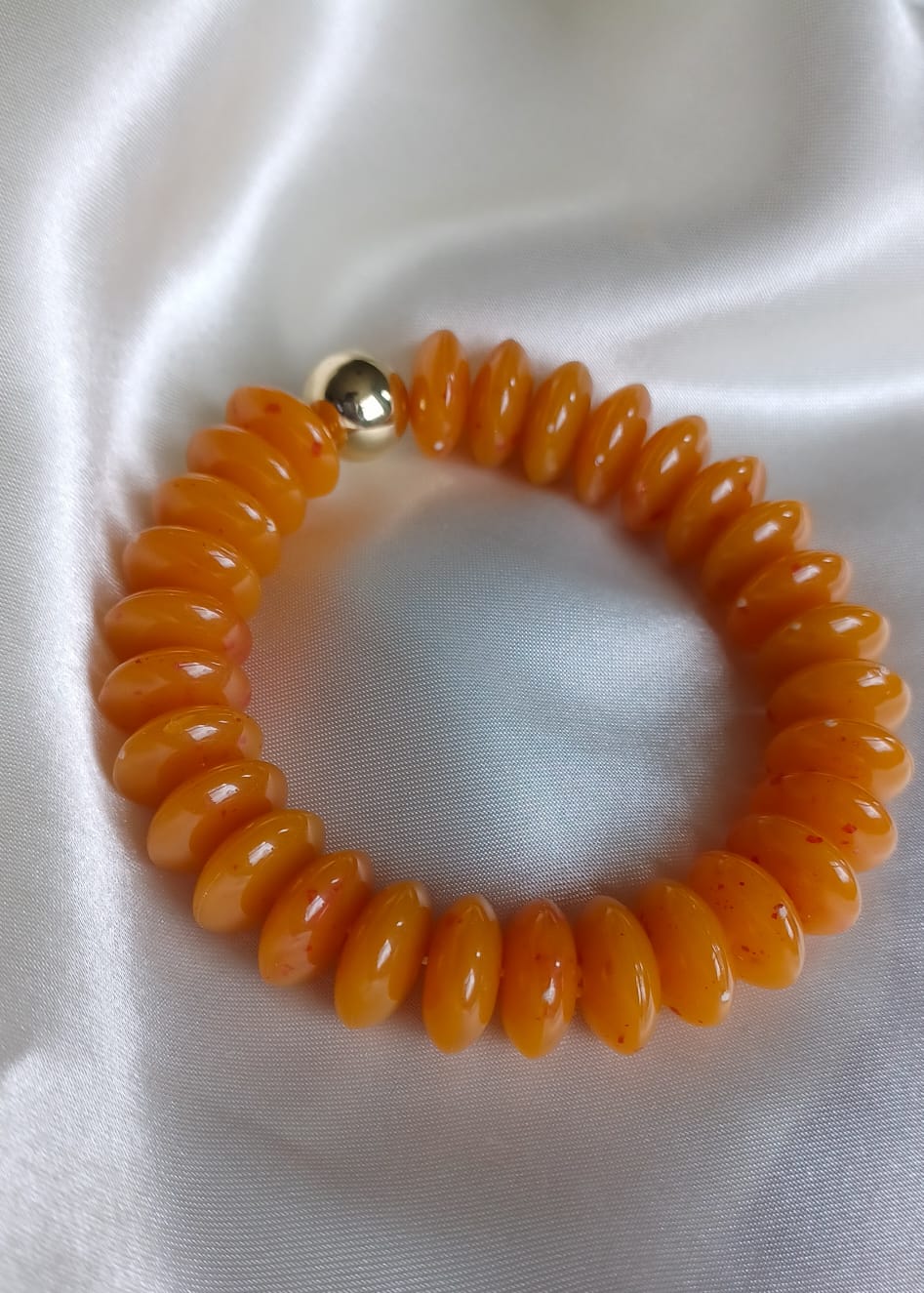 Ambre | Bold | Armband