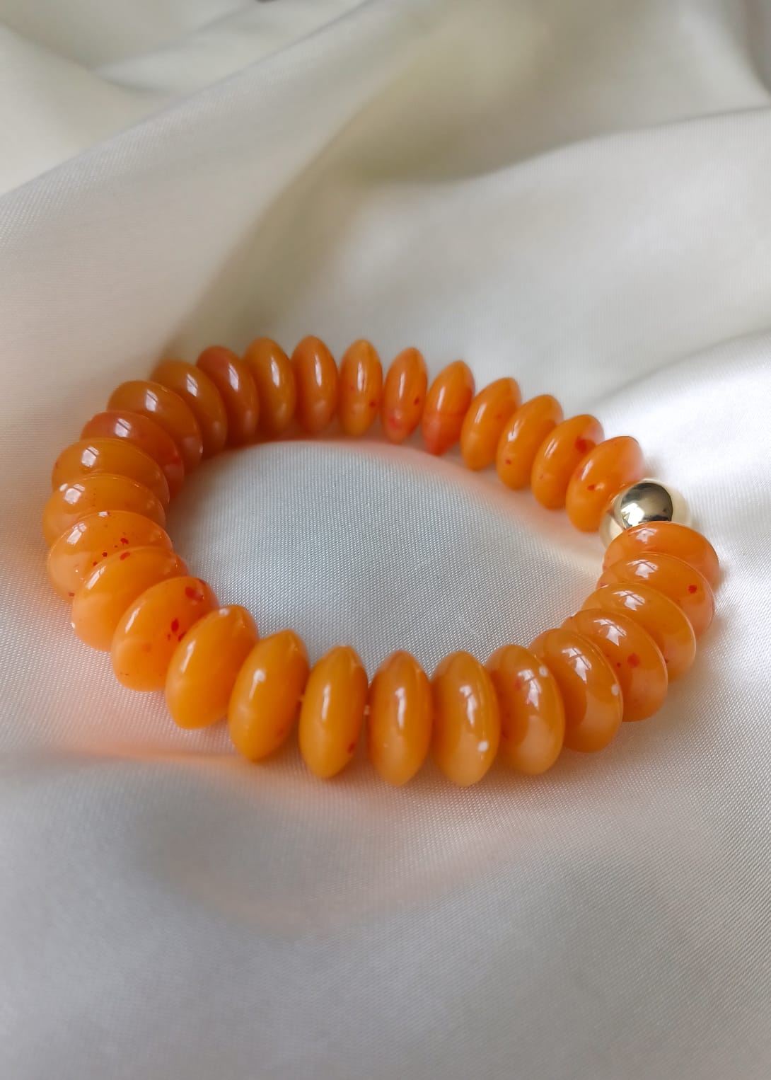 Ambre | Bold | Armband