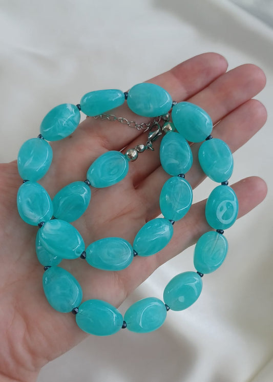 La mer | Zoé | Ketting