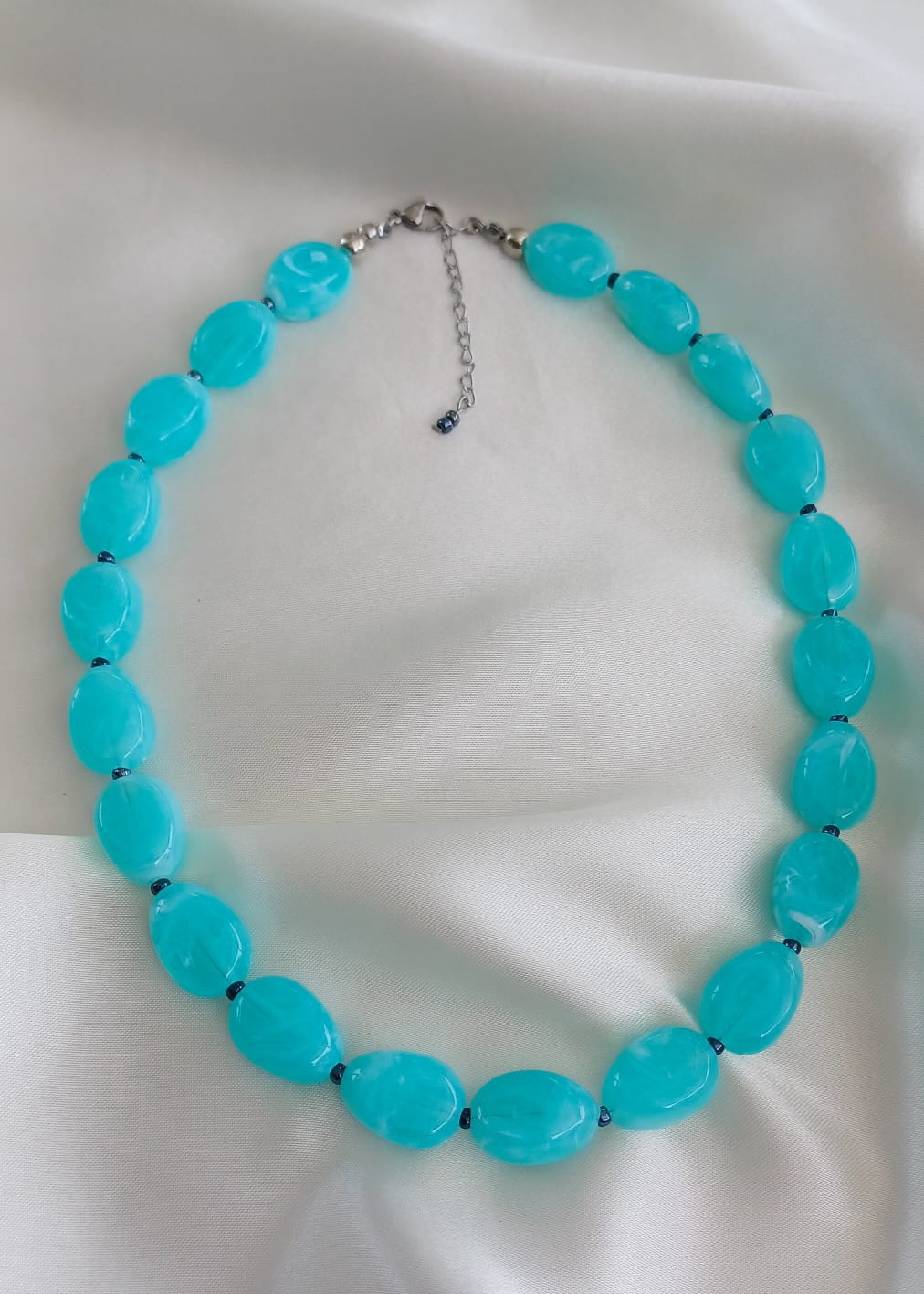 La mer | Zoé | Ketting