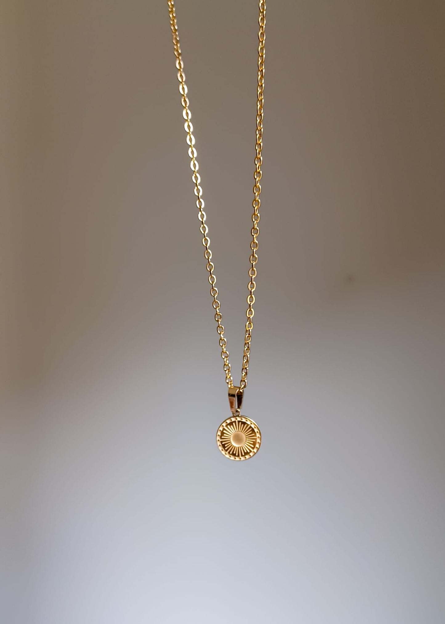 Clair | Sunny | Ketting