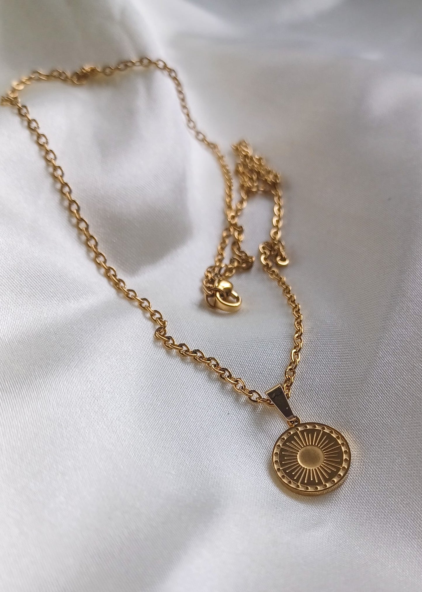 Clair | Sunny | Ketting